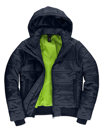 B&C COLLECTION Women´s Jacket Superhood