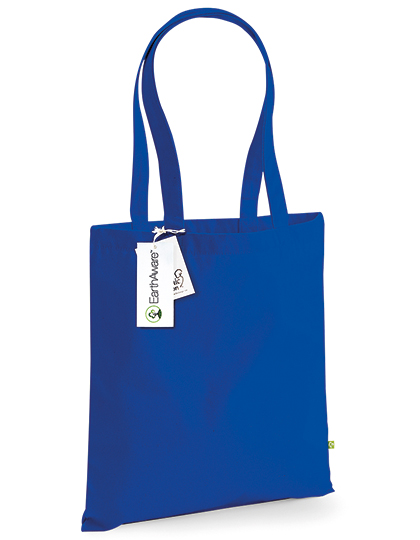 Westford Mill EarthAware® Organic Bag For Life Westford Mill EarthAware® Organic Bag For Life
