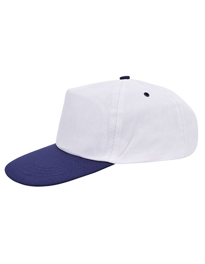 Baumwoll-Cap