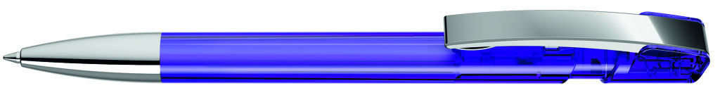 SKY transparent M SI Druckkugelschreiber SKY transparent M SI Druckkugelschreiber