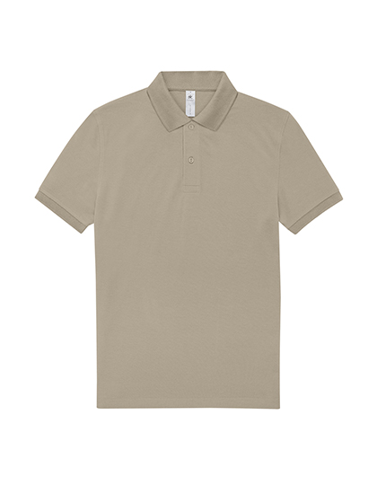 B&C BE INSPIRED My Polo 180