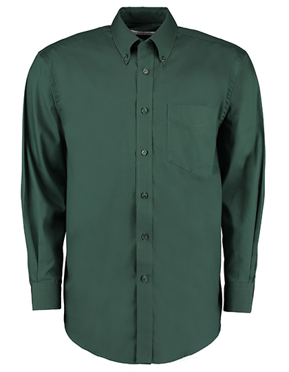 Kustom Kit Men´s Classic Fit Premium Oxford Shirt Long Sleeve Kustom Kit Men´s Classic Fit Premium Oxford Shirt Long Sleeve