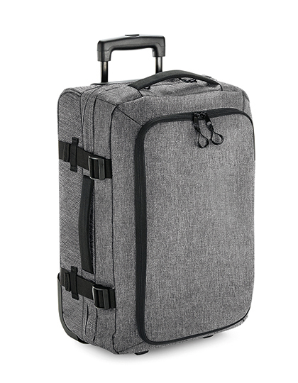 BagBase Escape Carry-On Wheelie BagBase Escape Carry-On Wheelie