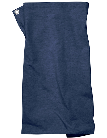 CG Workwear Bistro Apron Pizzone Melange