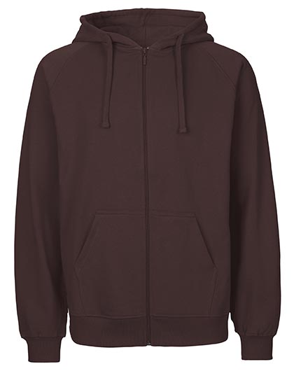 Neutral Men´s Zip Hoodie Neutral Men´s Zip Hoodie