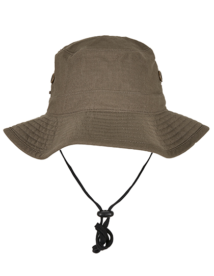FLEXFIT Angler Hat FLEXFIT Angler Hat