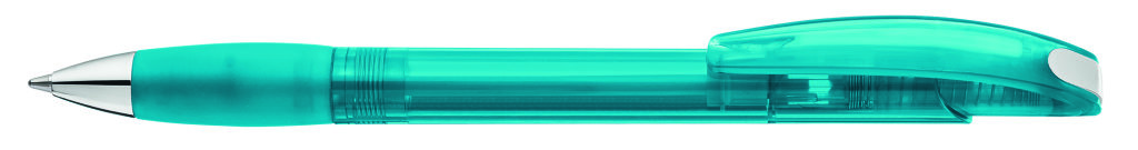 MEMORY transparent SI Druckkugelschreiber MEMORY transparent SI Druckkugelschreiber