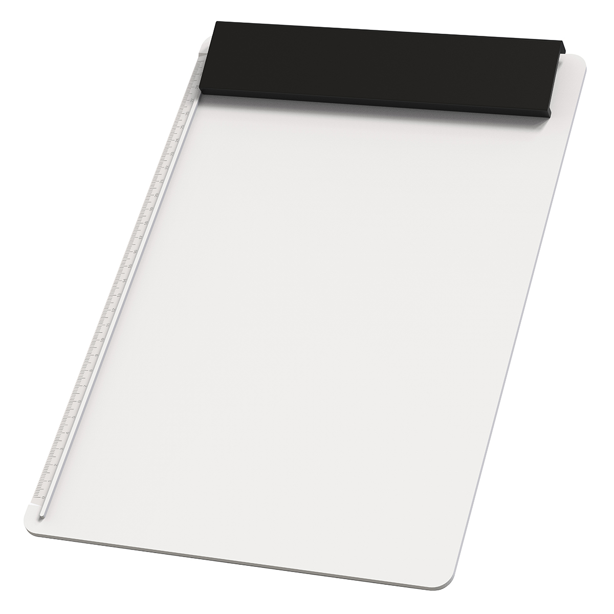 Klemmbrett DIN A4 Alpha II