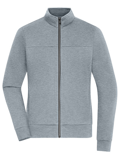James&Nicholson Ladies´ Sporty Jacket James&Nicholson Ladies´ Sporty Jacket