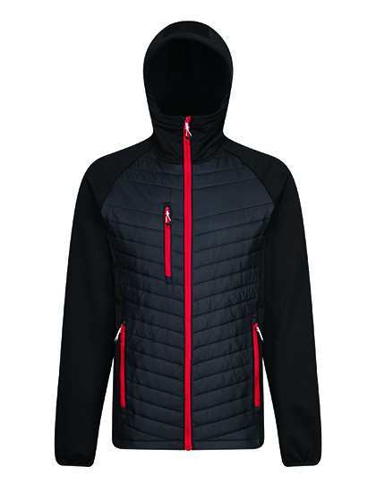 Regatta Professional Navigate Hybrid Jacket Regatta Professional Navigate Hybrid Jacket