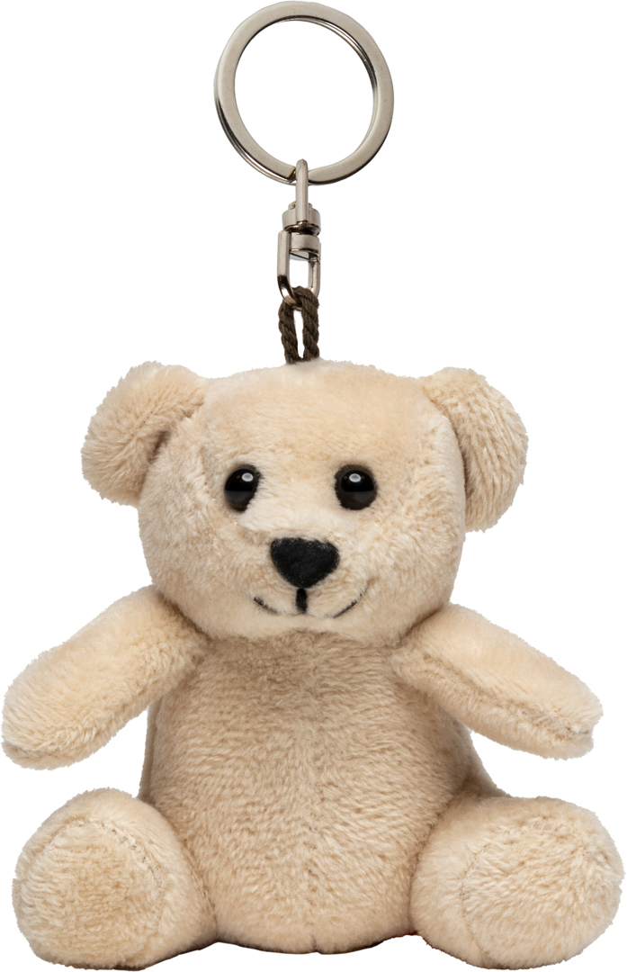 MiniFeet® Plüsch Schlüsselanhänger Bär MiniFeet® Plüsch Schlüsselanhänger Bär