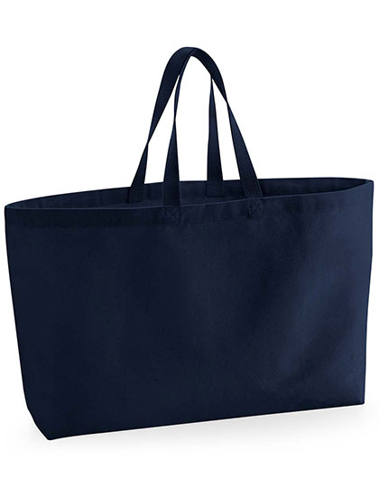 Westford Mill Oversized Canvas Bag Westford Mill Oversized Canvas Bag