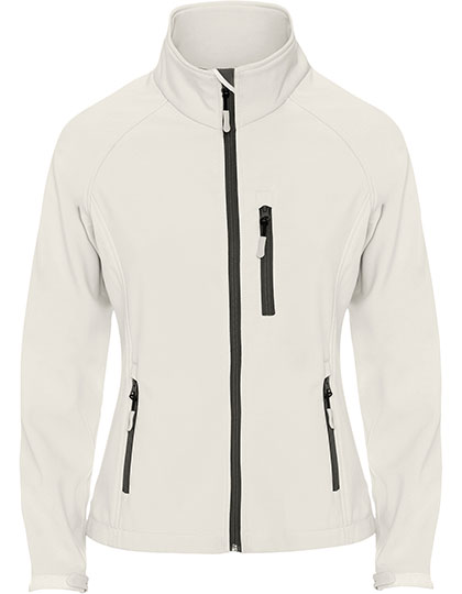 Roly Women´s Antartida Softshell Jacket