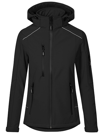 Promodoro Women´s Warm Softshell Jacket Promodoro Women´s Warm Softshell Jacket