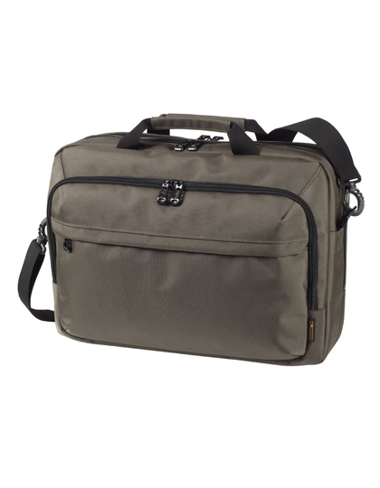 Halfar Business Bag Mission