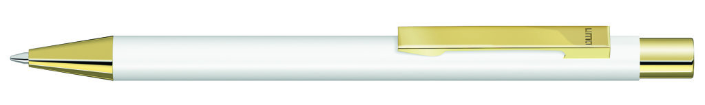 STRAIGHT GO Druckkugelschreiber STRAIGHT GO Druckkugelschreiber