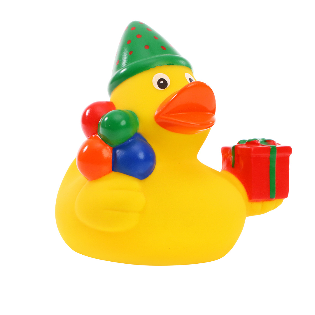 Schnabels® Quietsche-Ente Geburtstag