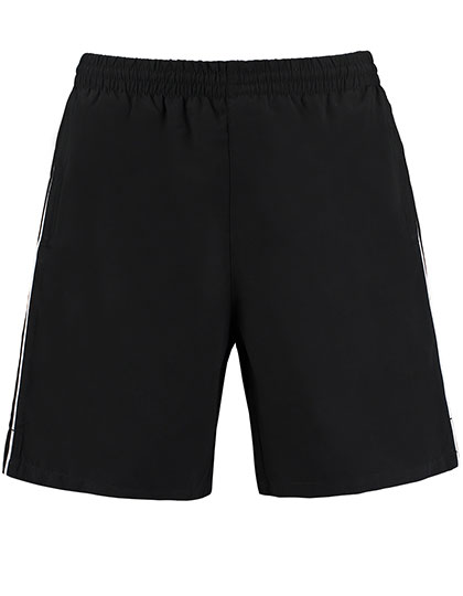 Kustom Kit Classic Fit Track Short