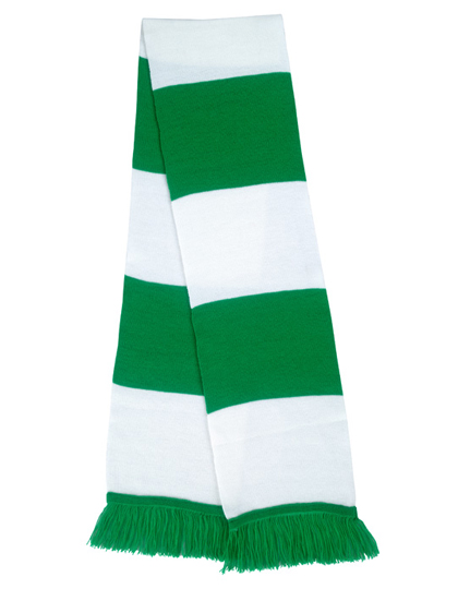 Result Winter Essentials Team Scarf