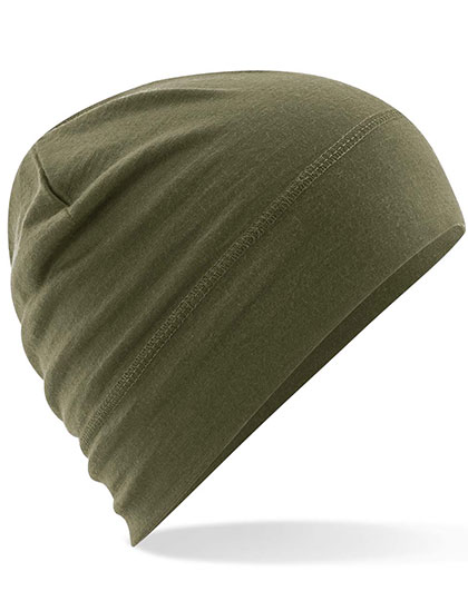 Beechfield Merino Beanie Beechfield Merino Beanie
