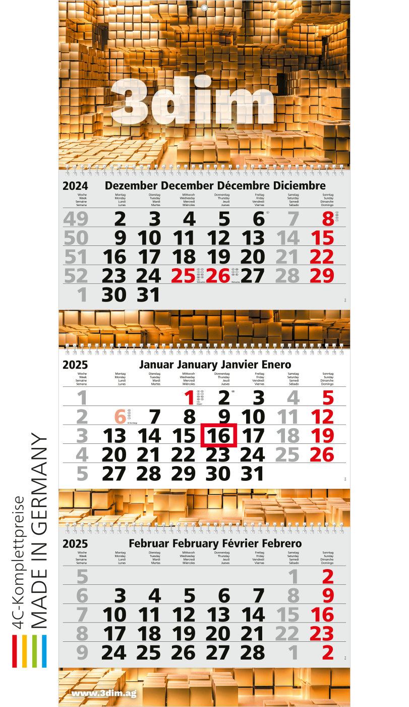 Maxi Wire-O 3 Bestseller Maxi Wire-O 3 Bestseller