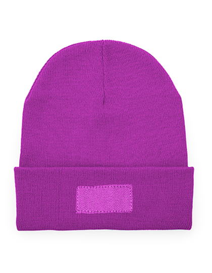 Stamina Bulnes Beanie