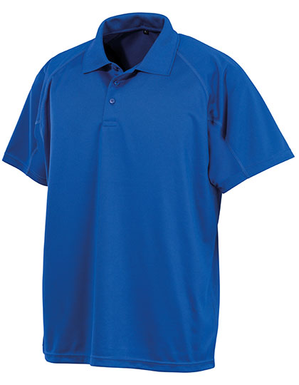 SPIRO Performance Aircool Polo SPIRO Performance Aircool Polo