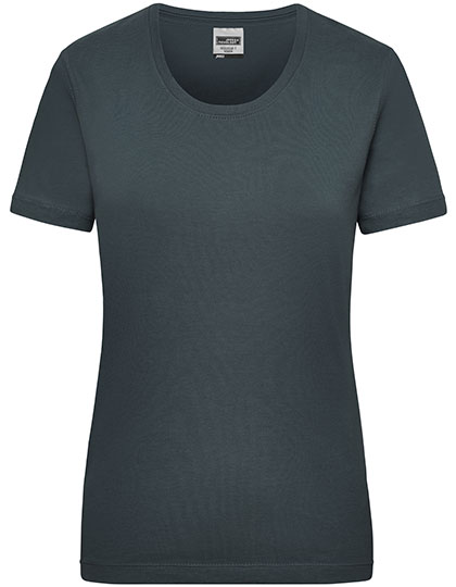 James&Nicholson Ladies´ Workwear-T James&Nicholson Ladies´ Workwear-T