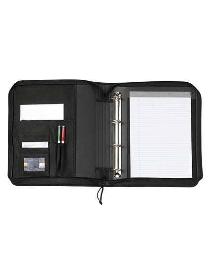 Dokumentenmappe Singapur Dokumentenmappe Singapur