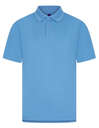 Henbury Men´s Coolplus® Wicking Polo Shirt Henbury Men´s Coolplus® Wicking Polo Shirt