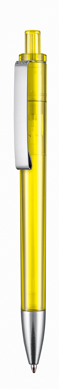 Kugelschreiber EXOS TRANSPARENT Ritter-Pen Kugelschreiber EXOS TRANSPARENT Ritter-Pen