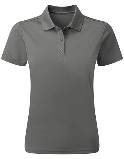 Premier Workwear Women´s Spun-Dyed Sustainable Polo Shirt Premier Workwear Women´s Spun-Dyed Sustainable Polo Shirt
