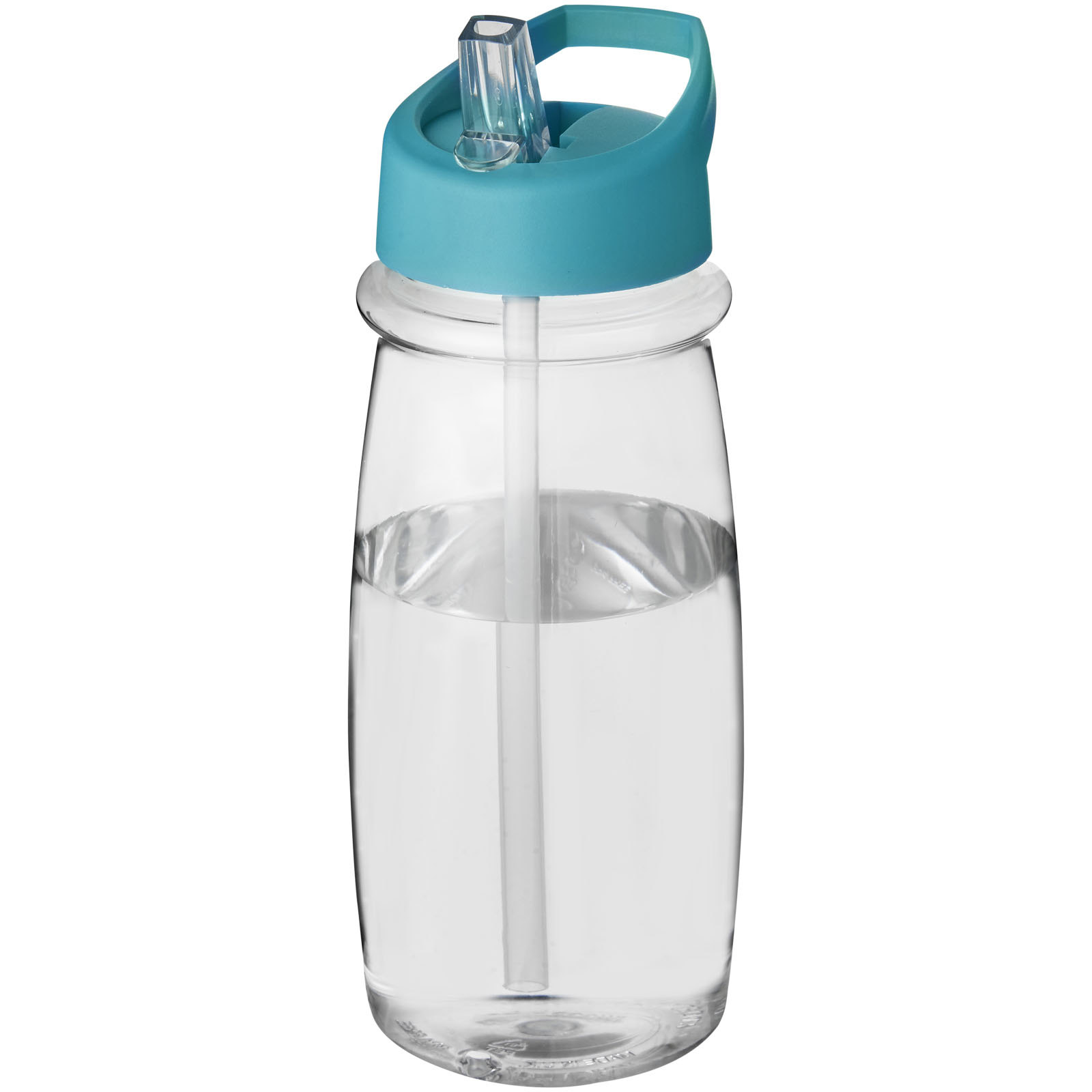 H2O Active® Pulse 600 ml Sportflasche mit Ausgussdeckel H2O Active® Pulse 600 ml Sportflasche mit Ausgussdeckel
