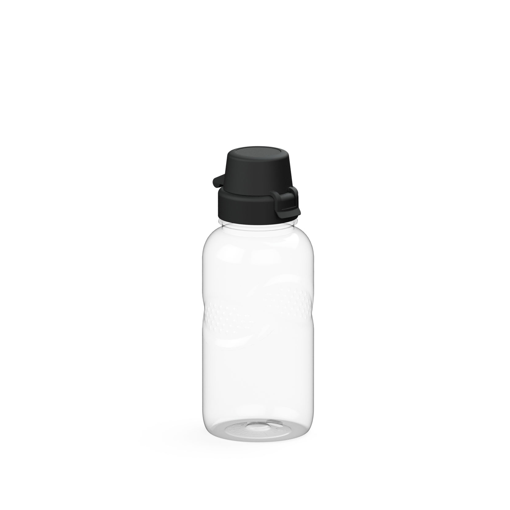 Trinkflasche Carve School, 500 ml