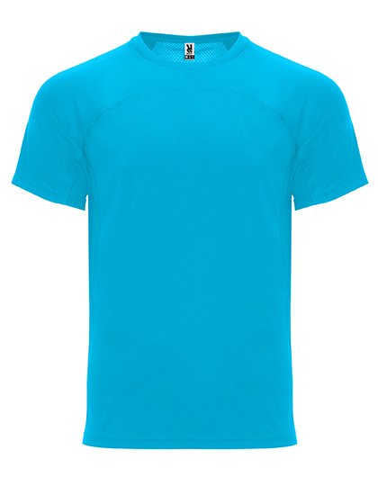 Roly Sport Monaco T-Shirt