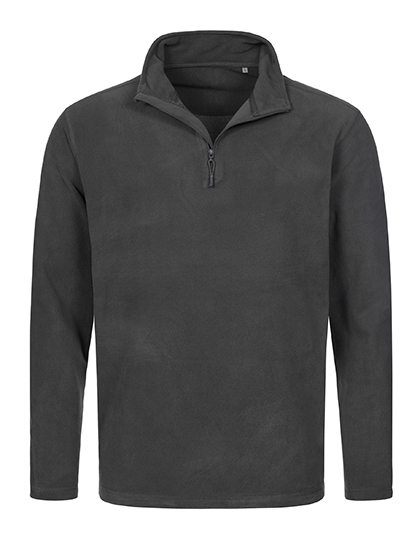 Stedman® Classic Fleece Half-Zip Stedman® Classic Fleece Half-Zip