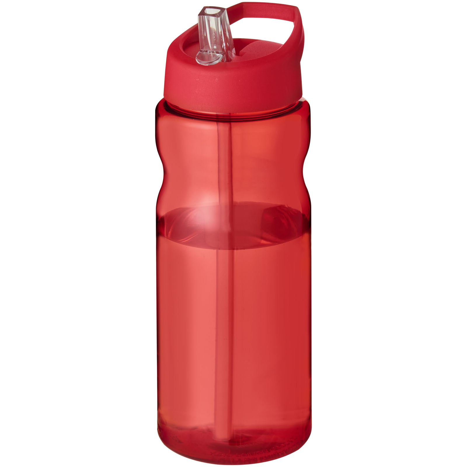 H2O Active® Base 650 ml Sportflasche mit Ausgussdeckel