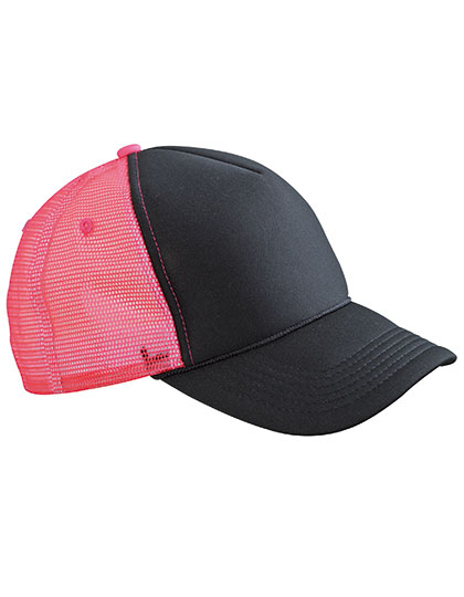Myrtle beach 5 Panel Retro Mesh Cap