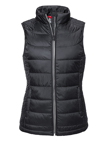 Russell Ladies´ Nano Bodywarmer Russell Ladies´ Nano Bodywarmer