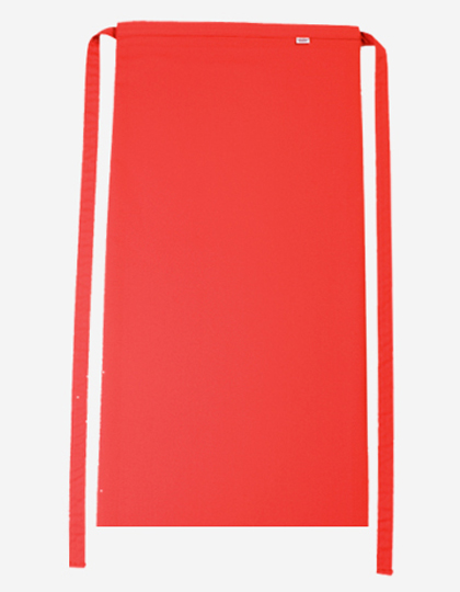 CG Workwear Bistro Apron Roma 80
