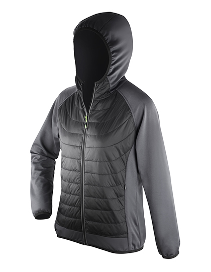 SPIRO Women´s Fitness Zero Gravity Jacket