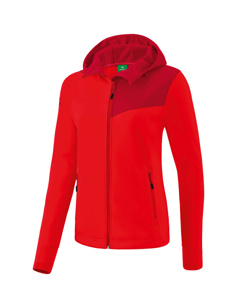 Erima Softshelljacke Performance Damen