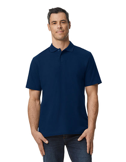 Gildan Softstyle® Adult Piqué Polo