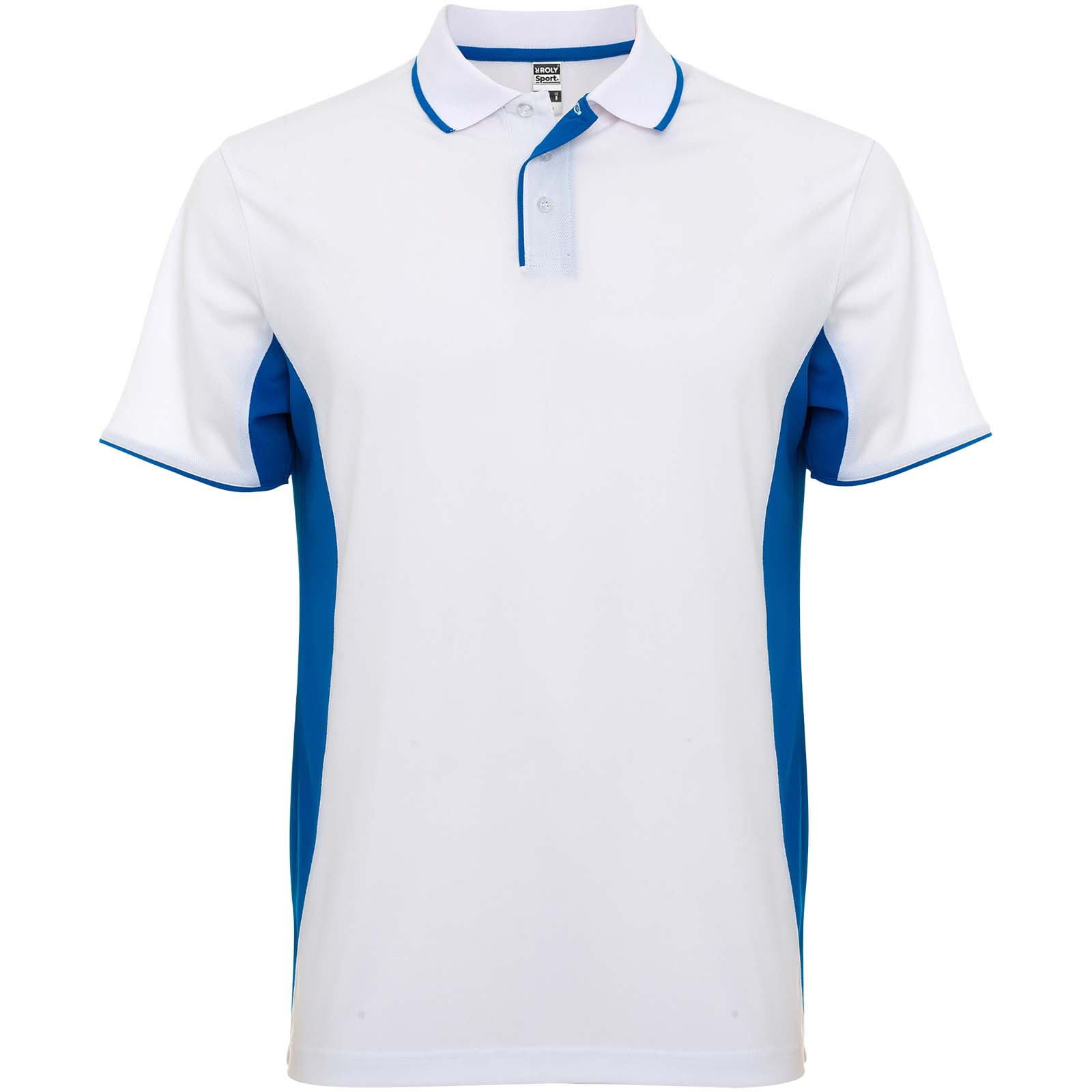 Montmelo Sport Poloshirt Unisex Montmelo Sport Poloshirt Unisex