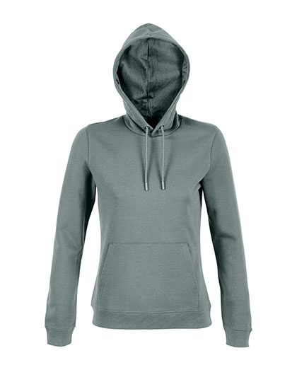 NEOBLU Women´s French Terry Hoodie Nicholas