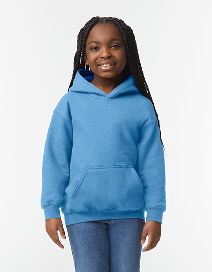 Gildan Heavy Blend™ Youth Hooded Sweatshirt Gildan Heavy Blend™ Youth Hooded Sweatshirt