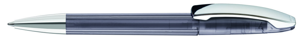ICON transparent M-SI Drehkugelschreiber ICON transparent M-SI Drehkugelschreiber