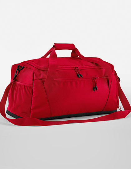 Quadra Multi-Sport Locker Holdall