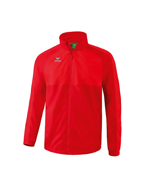 Erima Team Allwetterjacke Kinder