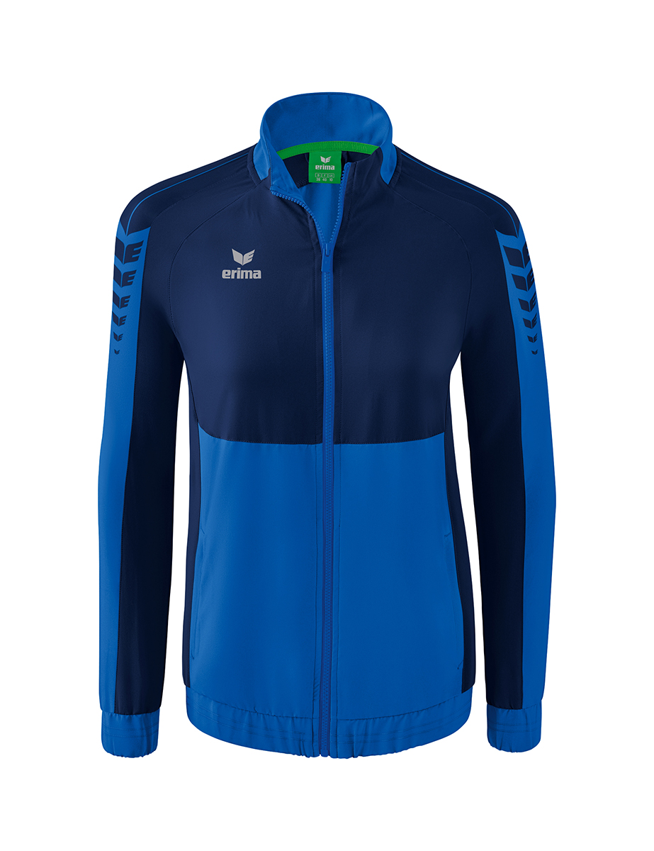 Erima Six Wings Präsentationsjacke Damen